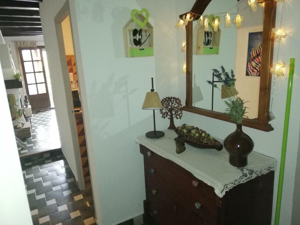 Can Cactus Гаригея Екстериор снимка